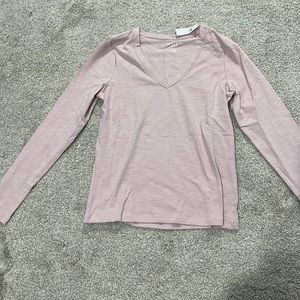 Gap long sleeve shirt